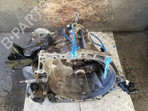 Boîte de vitesses PEUGEOT PARTNER Tepee 1.6 HDi 90 (92 hp) 30923987