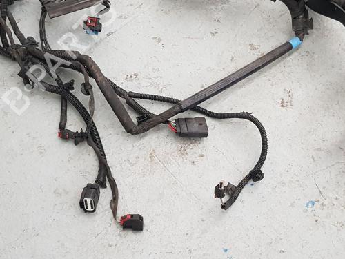 Wiring harness TESLA MODEL 3 (5YJ3) EV AWD | BP36640738E16 - Image 12