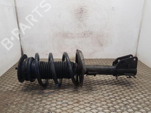 Used Right front shock absorber RENAULT MASTER III Van (FV) [2010-2025]  29900538
