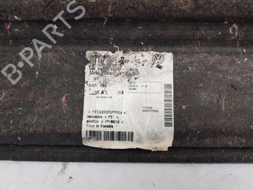 Boot lining VW TOUAREG (CR7, RC8)  | BP32398247I3 