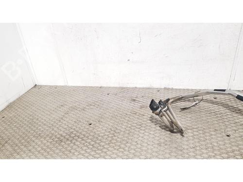 Pipe FORD TRANSIT CONNECT V408 Box Body/MPV 1.6 TDCi | BP40463383M125 - Image 8