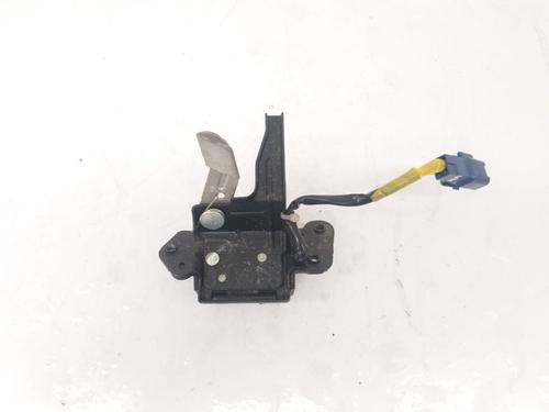 Used Tailgate lock Tailgate lock 39512658 39512658