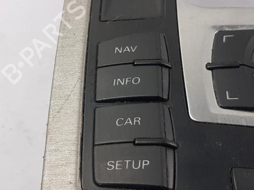Switch AUDI Q7 (4LB) 3.0 TDI quattro | BP28710730I30 