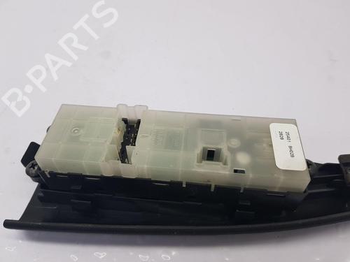 Right front window switch NISSAN NOTE (E11, NE11) 1.6 | BP37438797I26 - Image 5