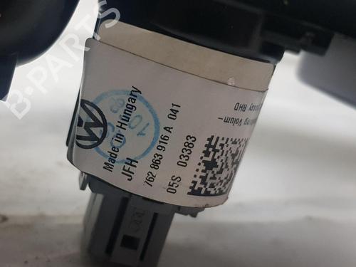 Shift knob VW TOUAREG (CR7, RC8)  | BP33275678I34  - Image 7