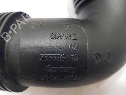 Pipe BMW 4 Coupe (G22, G82)  | BP22657716M125 