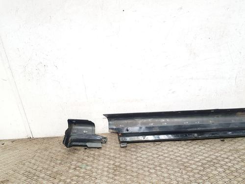 Right sideskirt OPEL CORSA E (X15) 1.4 (08, 68) | BP29316161C114 