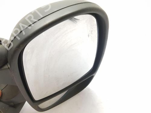 Right mirror RENAULT TRAFIC II Van (FL) 2.0 dCi 115 (FL01, FL0U, FL00, FL0H, FL0M) | BP29514500C27 