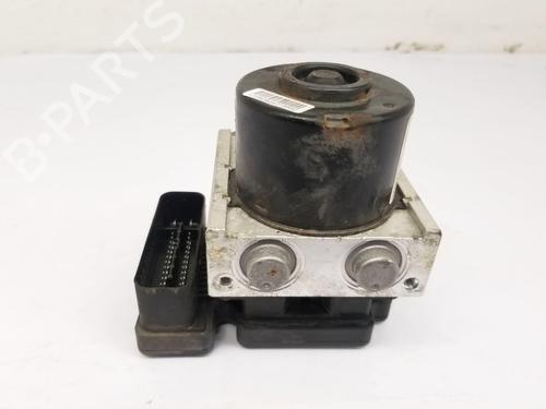 Used ABS pump FORD FIESTA VI (CB1, CCN) 1.4 (97 hp) 27975022