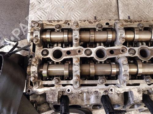 Cylinder head BMW 1 Coupe (E82) 123 d | BP37283098M5 - Image 5