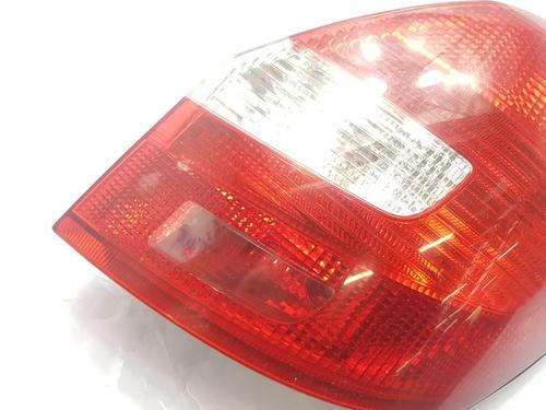 Højre baglygte SKODA FABIA II Combi (545) 1.6 TDI | BP28800372C35 