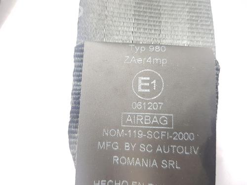 Front right seatbelt FORD KUGA II (DM2) 1.5 TDCi | BP29514466I25 