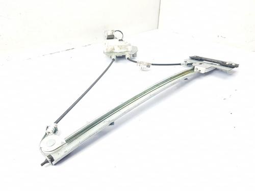 Rudehejsemekanisme ventre foran VW FOX Hatchback (5Z1, 5Z3, 5Z4) 1.2 | BP29597707C22 