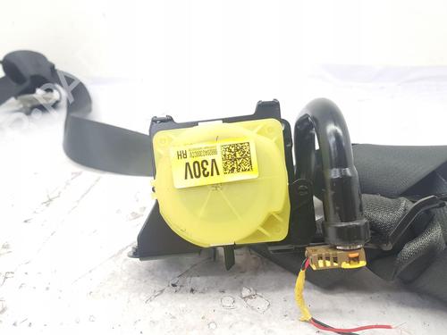 Front right seatbelt KIA NIRO II (SG2) EV | BP34142135I25  - Image 6