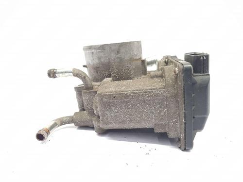 Throttle body SUZUKI SWIFT III (MZ, EZ) 1.6 (RS416, RR 416, ZC31S) | BP33803425M82 - Image 2