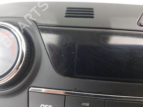 Climate control HYUNDAI TUCSON (TL, TLE) 1.6 GDi | BP22675440I5 