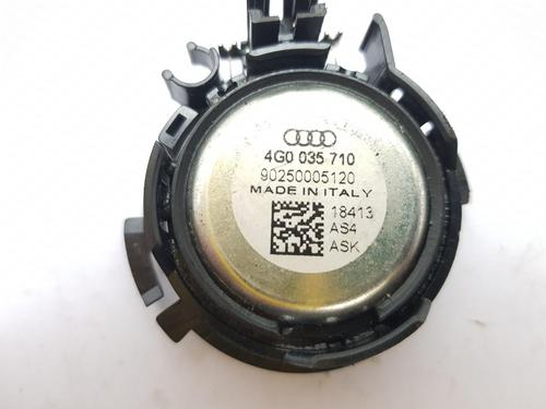 Speaker AUDI A6 C7 Avant (4G5, 4GD) RS6 quattro | BP22678855E2 