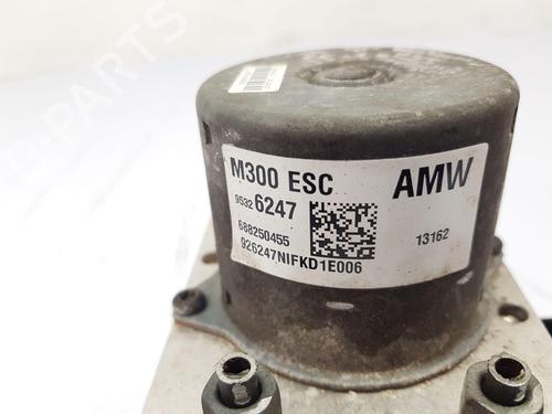 ABS pump CHEVROLET SPARK (M300) 1.2 | BP36364687M43 - Image 8