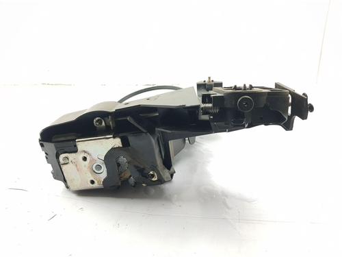 Front left lock FORD FIESTA V (JH_, JD_) 1.25 16V | BP29492744C98 