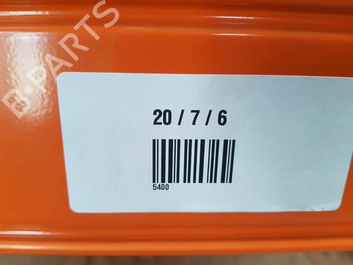 Radio MCLAREN 720S 4.0 | BP22684319E6