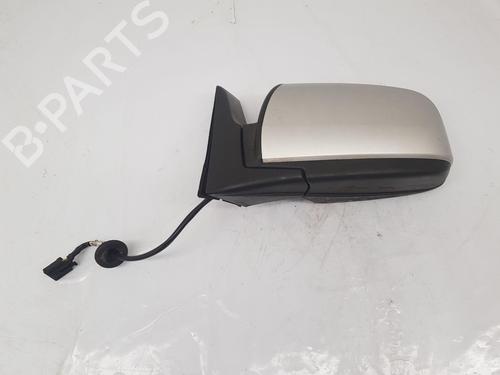 Used Left mirror Left mirror VAUXHALL ZAFIRA Mk II (B) (A05) 1.7 CDTI (125 hp) 35716619 35716619