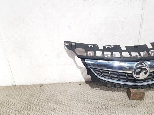 Grill VAUXHALL ASTRA Mk VI (J) (P10) 1.4 | BP29927978C40 
