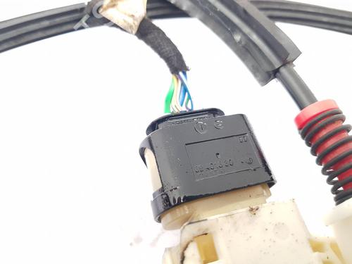 Front right window mechanism FORD GALAXY II (WA6) 2.2 TDCi | BP31663488C23 