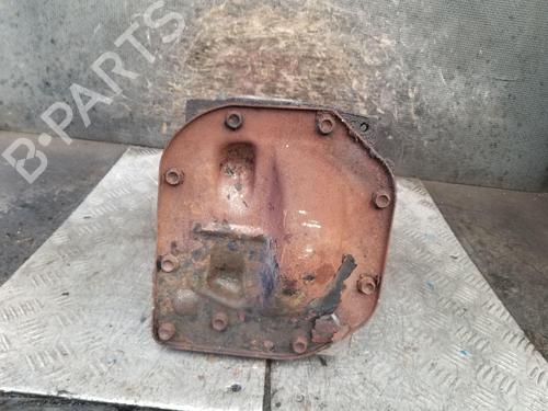 Rear differential MAZDA CX-7 (ER) 2.2 MZR-CD AWD (ER10A) | BP34638800M24  - Image 5