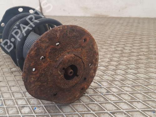 Left front shock absorber FORD MONDEO IV Turnier (BA7) 2.0 TDCi | BP29378752M16 