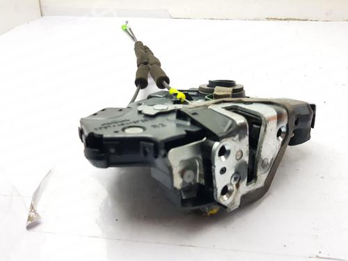 Front right lock TOYOTA C-HR (_X1_) 1.8 Hybrid (ZYX10_, ZYX11_, ZYX10R, ZYX11R) | BP32455197C97 