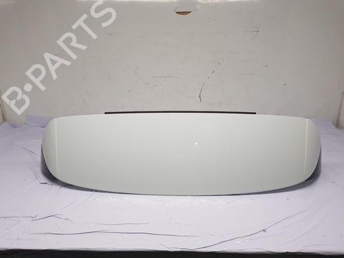 Spoiler bagklap VW GOLF VIII (CD1, DA1) 2.0 TDI (150 hp) 31691194