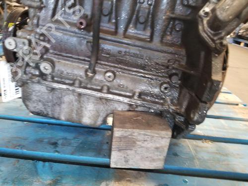 Engine VAUXHALL CORSA Mk II (C) (X01) 1.2 16V (F08, F68) | BP39503946M1 - Image 7