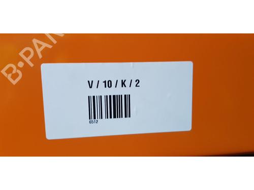 Electronic module VOLVO XC90 II (256) B5 Mild-Hybrid AWD | BP30331090M83  - Image 7