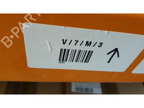 Ignition barrel AUDI A2 (8Z0) 1.4 TDI | BP33056725M48 - Image 10