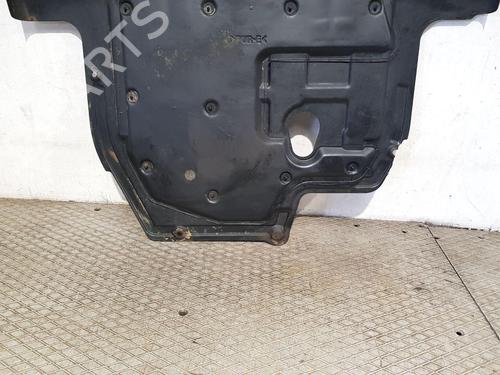 Underbody protection HYUNDAI SANTA FÉ II (CM) 2.2 CRDi GLS 4x4 | BP28029395M92 