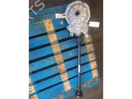 Front differential LAND ROVER RANGE ROVER SPORT III (L461) | BP37794442M23 - Image 10