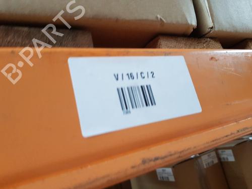Rear wiper motor BMW X5 (E53) 3.0 d | BP24988353M102 