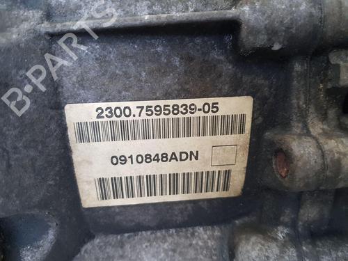 Gearbox MINI MINI (R56) Cooper | BP36364627M3  - Image 9