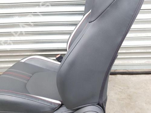 Left front seat TOYOTA COROLLA Hatchback (_E21_, _EA1_, _EH1_) 1.8 Hybrid (ZWE211, ZWE219) | BP29620592C15 
