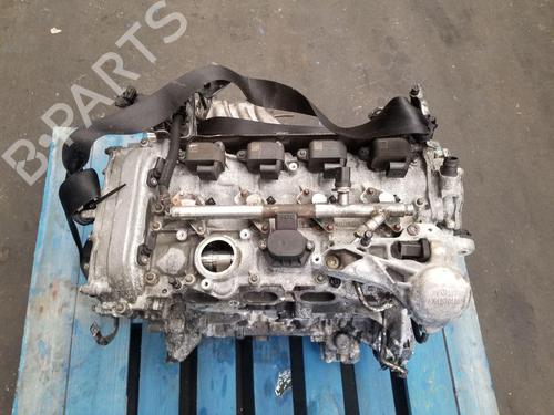 Used Engine Engine MERCEDES-BENZ C-CLASS Coupe (C205) C 200 EQ Boost (205.377) (184 hp) 35795813 35795813