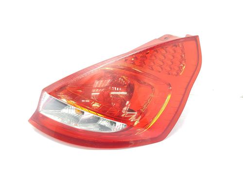 Used Right taillight FORD FIESTA VI (CB1, CCN) 1.6 Ti (134 hp) 26915236