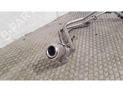 Pipe FORD FIESTA VI (CB1, CCN) 1.25 | BP38601295M125 - Image 5