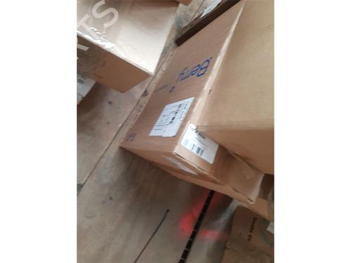 Steering column MCLAREN 570S Spider 3.8 | BP22682384M21 