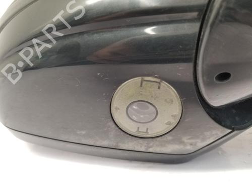 Right mirror LAND ROVER RANGE ROVER EVOQUE (L538) 2.0 D | BP27664887C27 