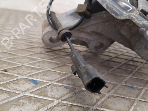 Left front steering knuckle FORD MONDEO V Hatchback (CE)  | BP25839165M25 
