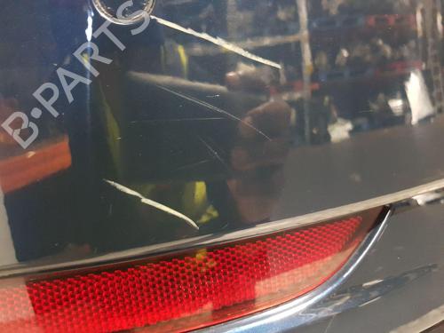 Rear bumper AUDI A3 Sportback (8VA, 8VF) RS3 quattro | BP27508111C8 