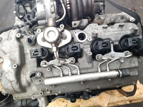 Engine BMW 5 (F10) M5 | BP22895448M1 
