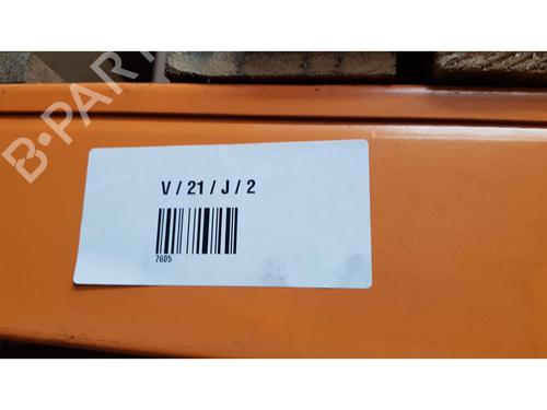 Climate control OPEL MOVANO B Platform/Chassis (X62) 2.3 CDTI FWD (EV, HV, UV) | BP29575650I5 