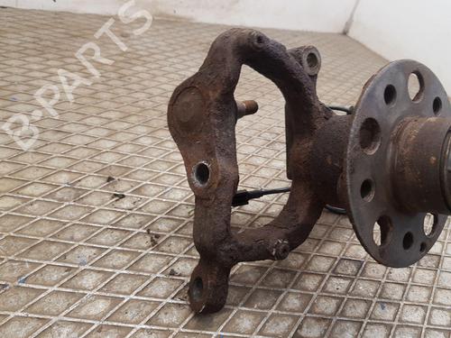 Right front steering knuckle MERCEDES-BENZ E-CLASS T-Model (S211) E 320 T CDI (211.222) | BP35795571M26 - Image 3
