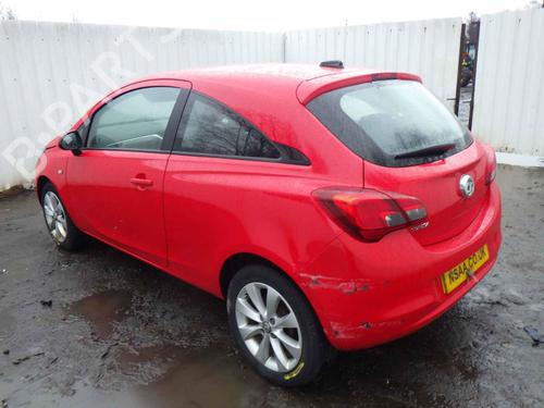 Radio OPEL CORSA E (X15) | BP22663666E6 - Image 10